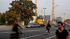 Berlin Kreuzberg