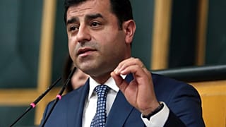 Ο Ντεμιρτάς το 2016