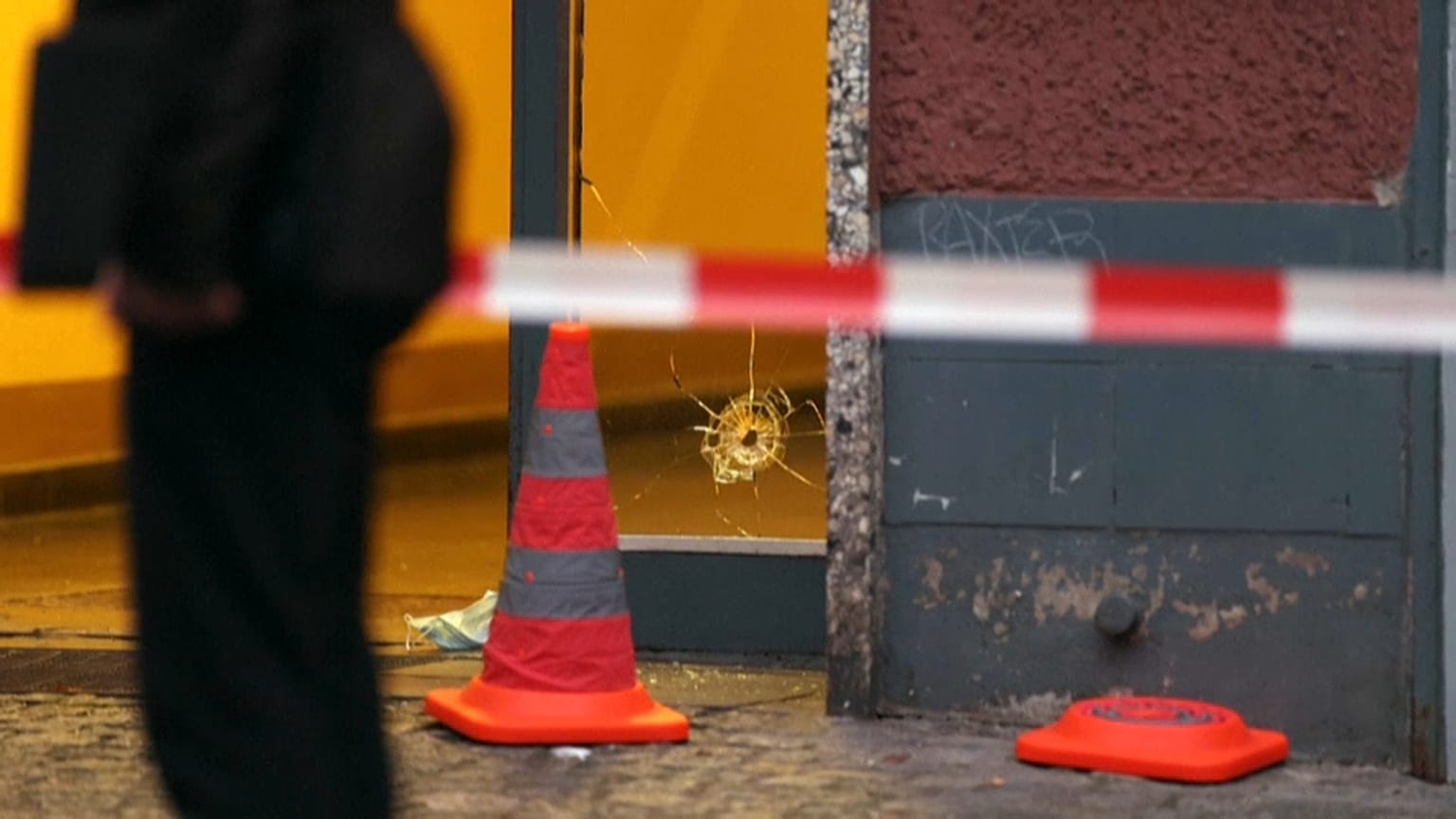 Tatort