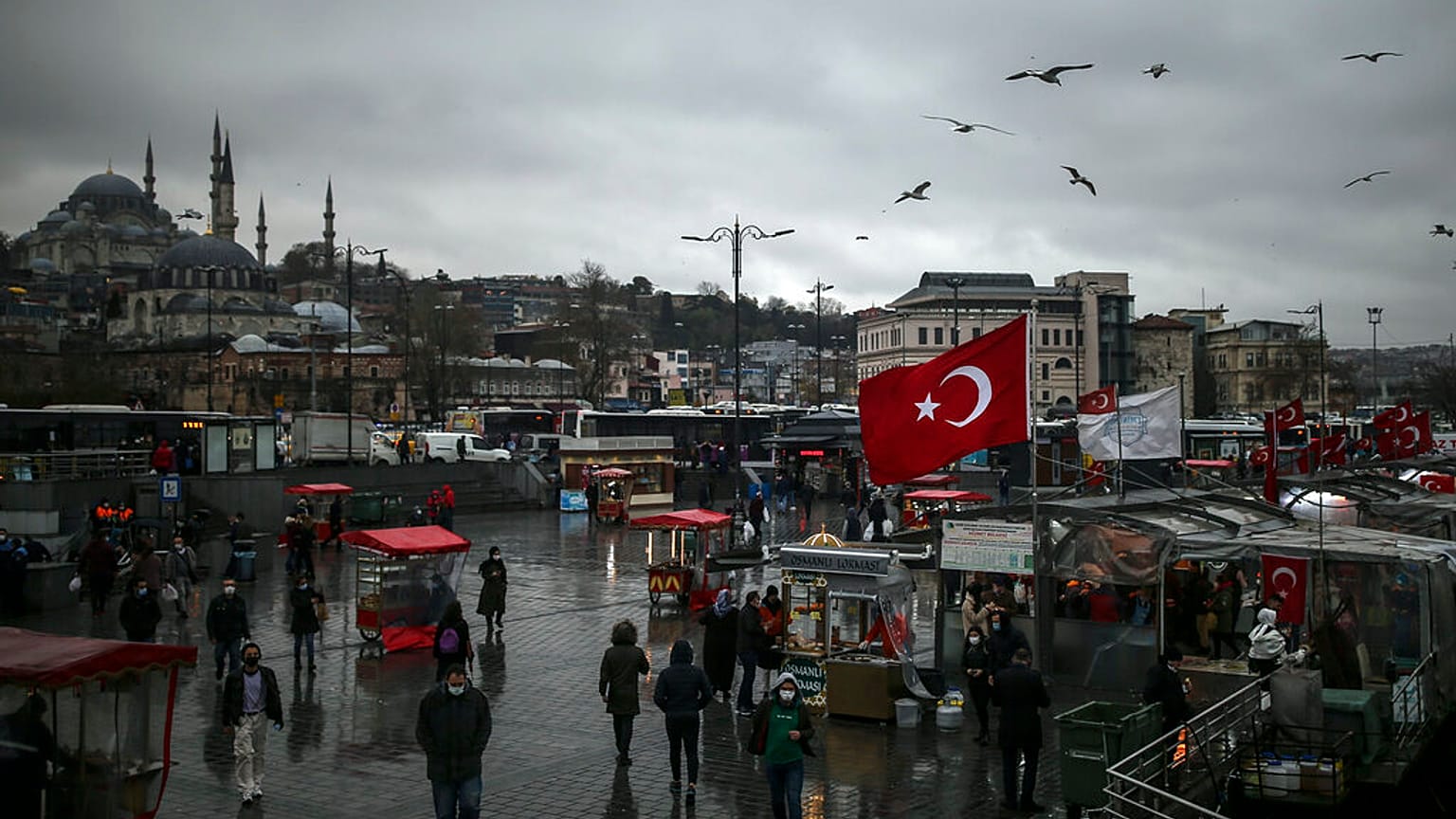 İstanbul