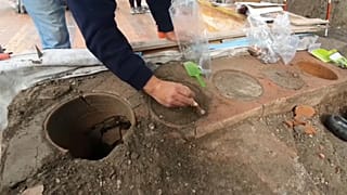 Así eran los establecimientos de comida rápida en la Antigua Roma