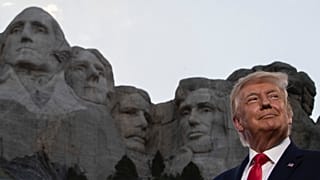 ABD Başkanı Donald Trump