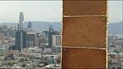 Novo monólito aparece nos Estados Unidos
