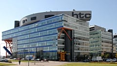 ساختمان مرکز Hight Tech در هلسینکی فنلاند
