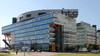 ساختمان مرکز Hight Tech در هلسینکی فنلاند