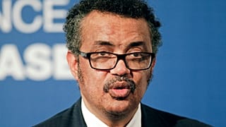 DSÖ Başkanı Tedros'tan pandemi uyarısı