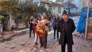 Elazığ depremi 