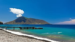 مجمع الجزایر آئولیان سیسیل