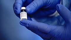 CORONAVIRUS VACCINE