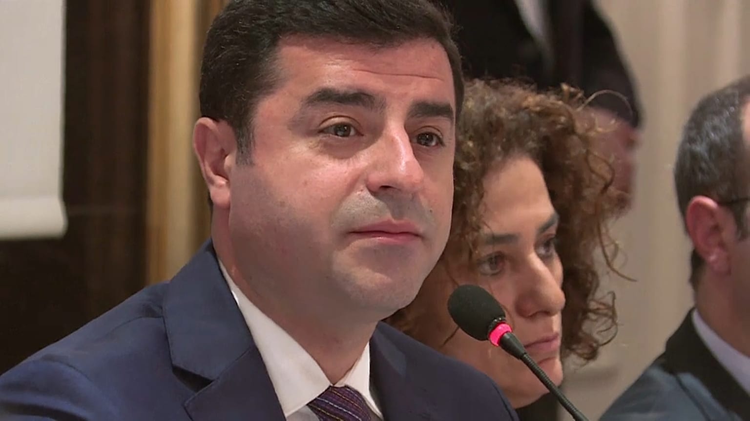 Selahattin Demirtaş