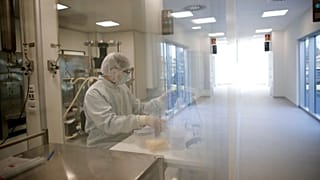 تحقیق دانشمندان بر روی واکسن کرونا