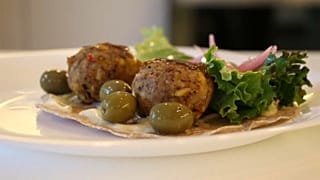 Гамбургеры из кузнечиков