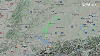 Almanya semalarında şırınga rotası