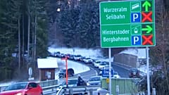 Hinterstoder, Ausztria