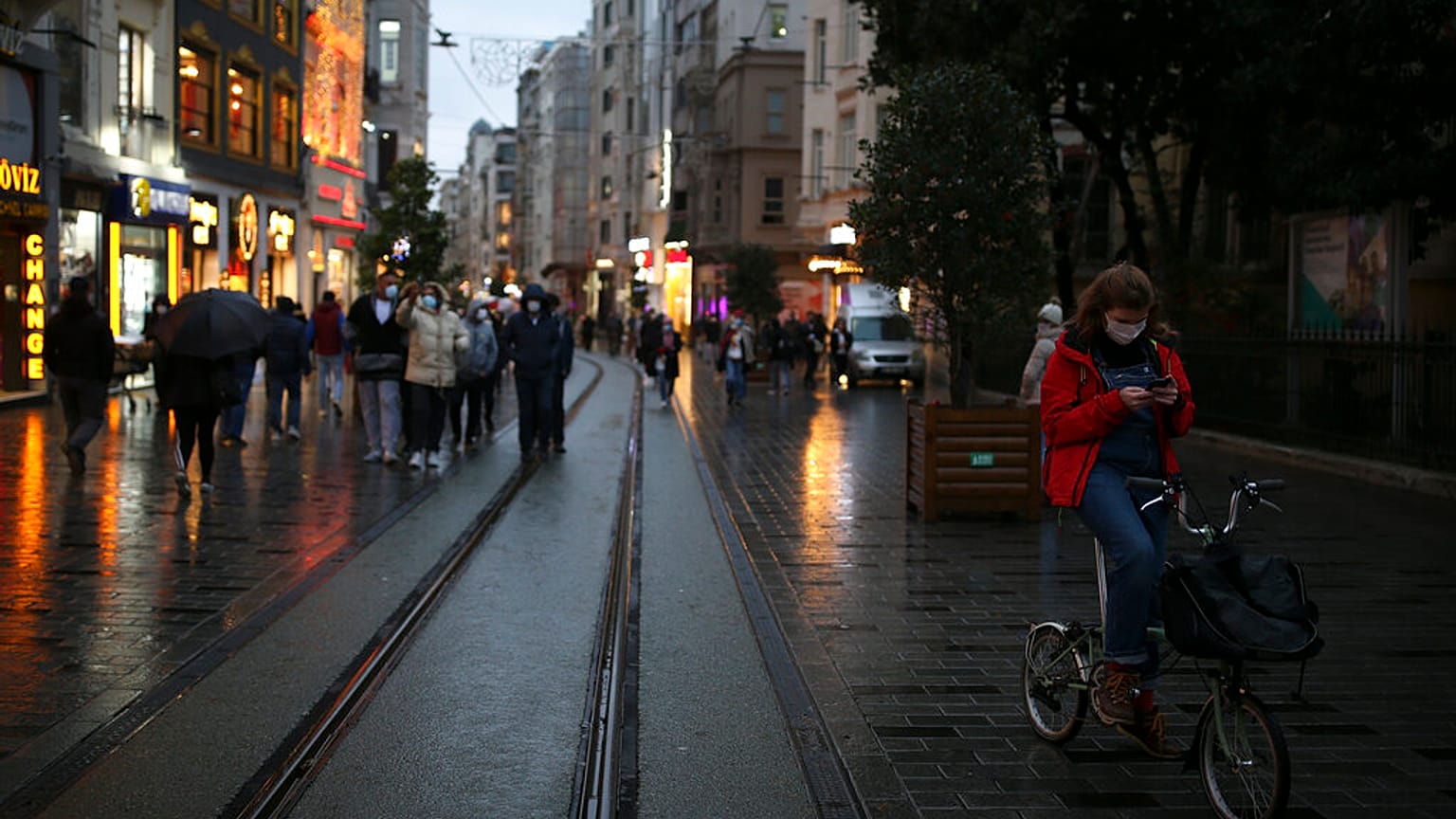 İstanbul
