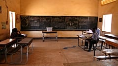 Niger wählt neuen Präsidenten und Parlament