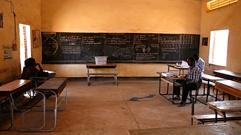 Niger wählt neuen Präsidenten und Parlament
