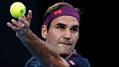 Роджер Федерер пропустит Australian Open