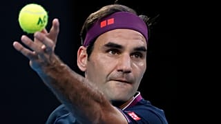 Роджер Федерер пропустит Australian Open
