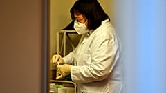 ЕС: массовая вакцинация как исход из пандемии