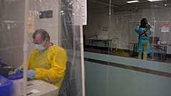 USA virus outbreak