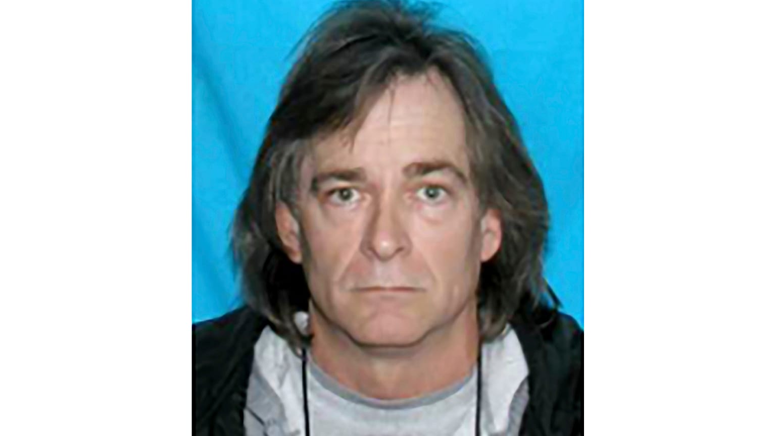Anthony Quinn Warner is believed to have killed himself in the blast 
