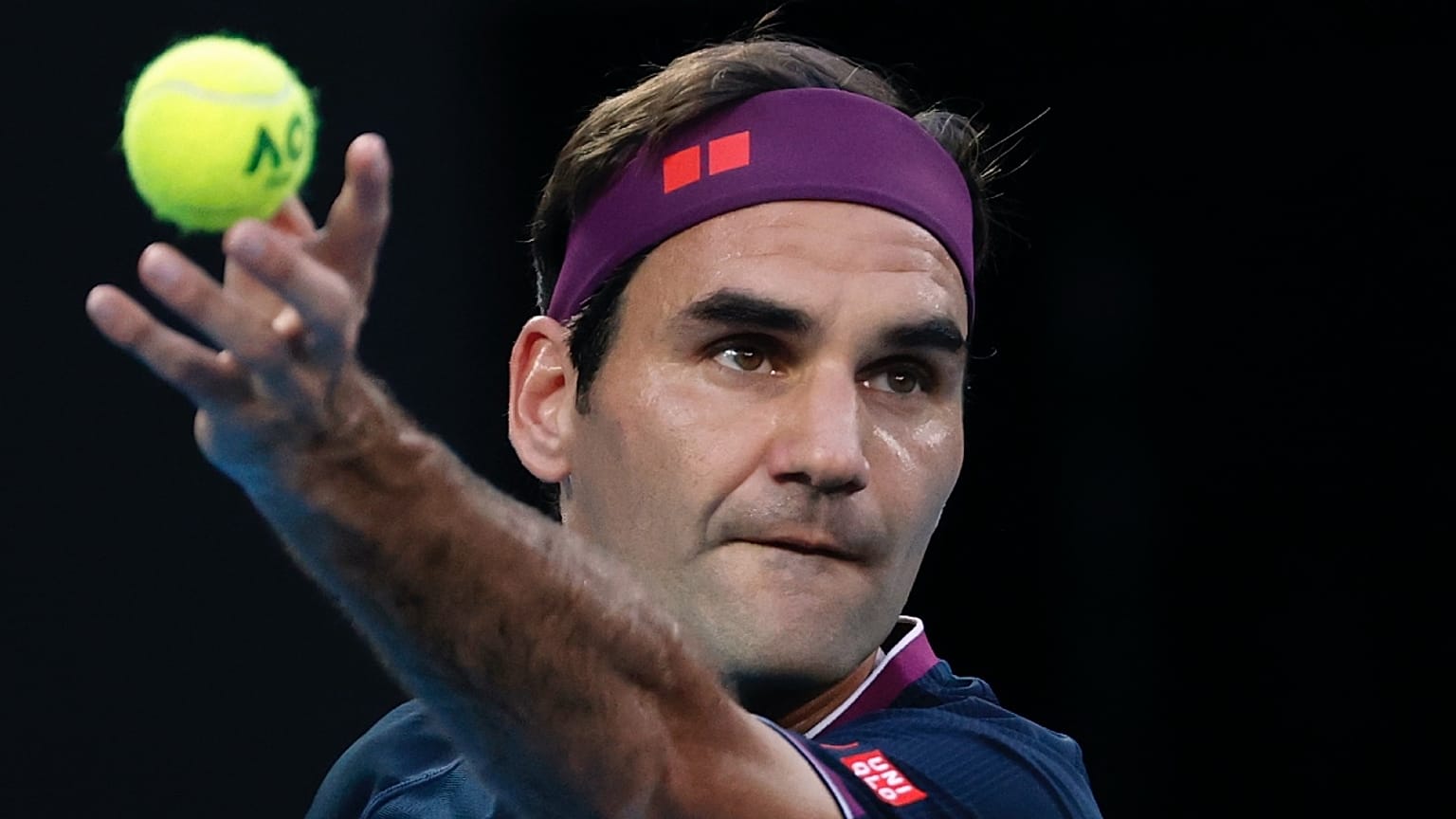 Roger Federer