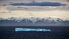 Mehr als 4.300 Quadratkilometer: Weltgrößter Eisberg entdeckt