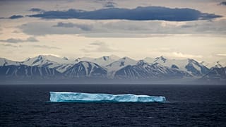 Barents Denizi'nde bir Rus balıkçı teknesi battı, 19 kişilik mürettebattan kayıp 17'si için arama kurtarma çalışmaları sürüyor. 