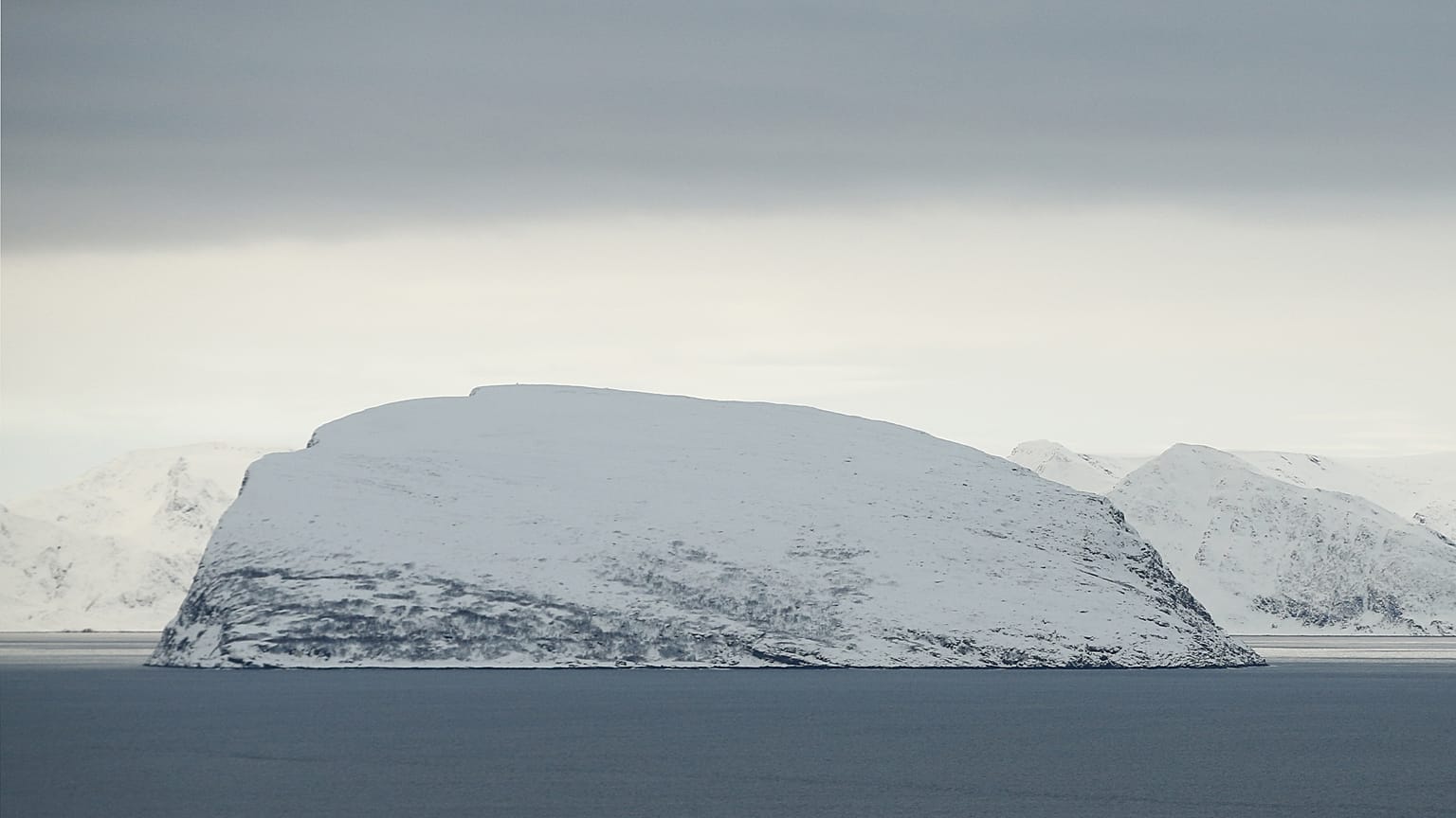Barents-tenger