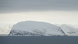 Barents-tenger