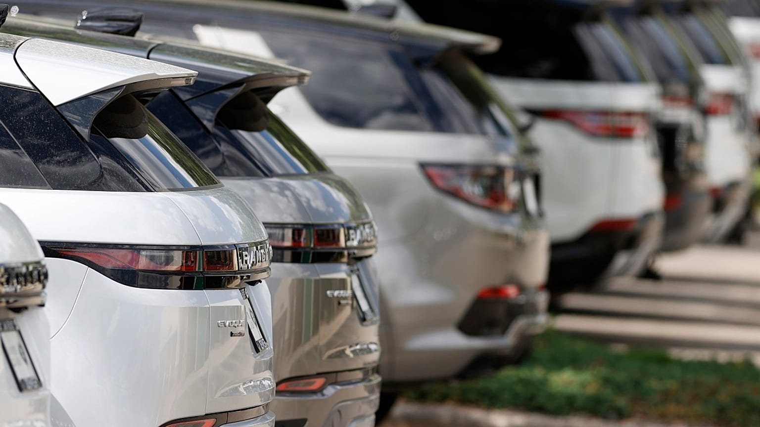 I problemi dell'industria automobilistica con la Brexit