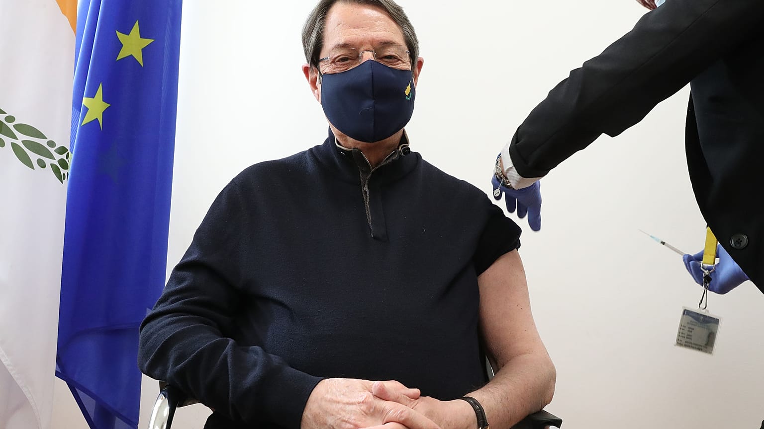 Χρίστος Αβρααμίδης