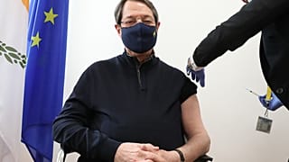 Χρίστος Αβρααμίδης