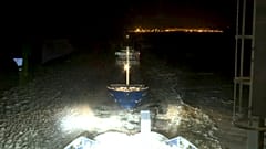Fischerboot in der Barentssee gesunken 