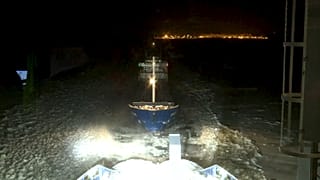 Fischerboot in der Barentssee gesunken