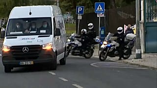 Vacinas mobilizam centenas de operacionais