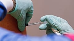 Вакцинация