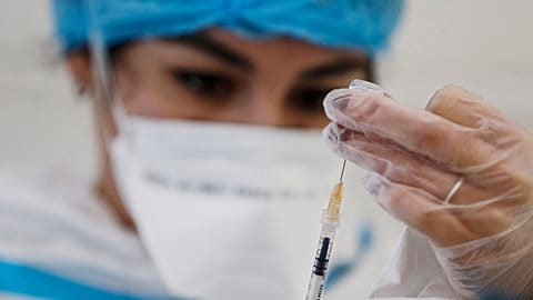 Vaccinazioni anti-Covid: corsa con qualche ritardo