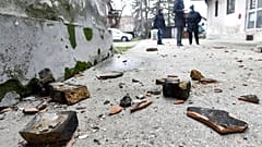 La Croatie secouée par un séisme
