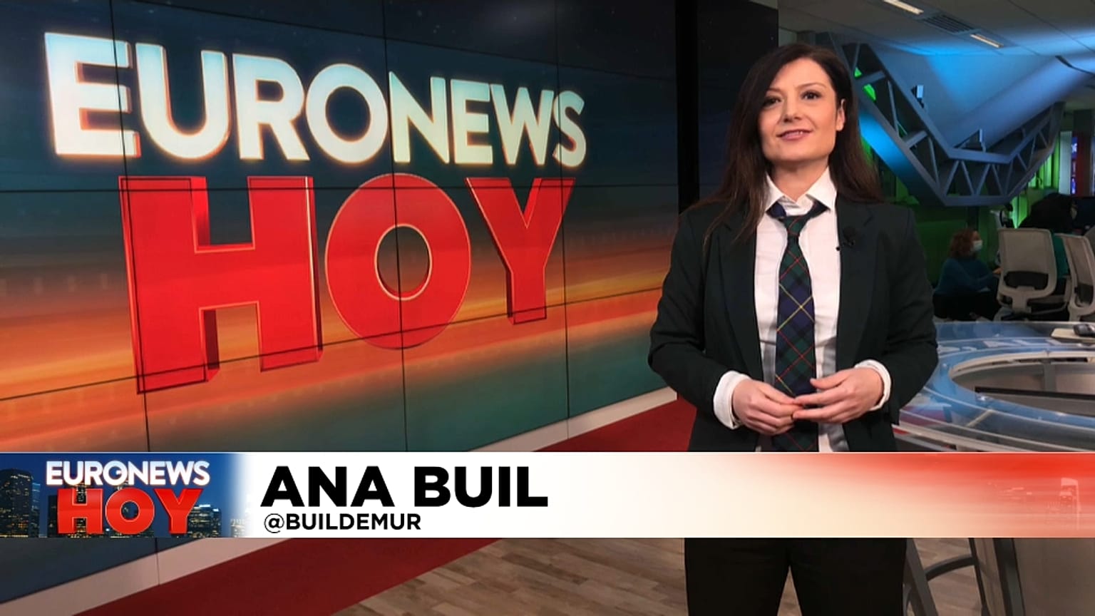 Ana Buil