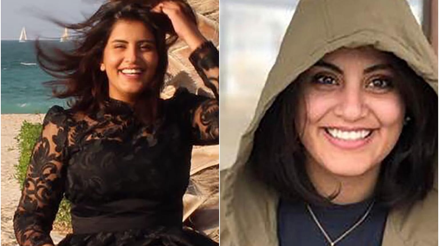 Suudi kadın hakları savunucusu Loujain al-Hathloul