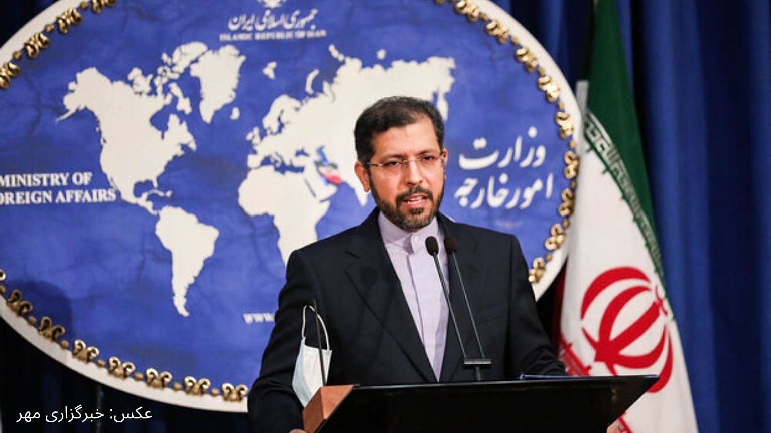 عکس: خبرگزاری مهر