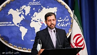 عکس: خبرگزاری مهر