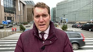 Un acuerdo de Brexit esperado