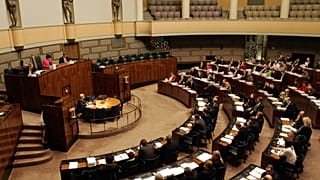 The Speaker of the Parliament described the breach as "a serious attack on our democracy and Finnish society".