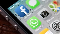 WhatsApp uygulaması