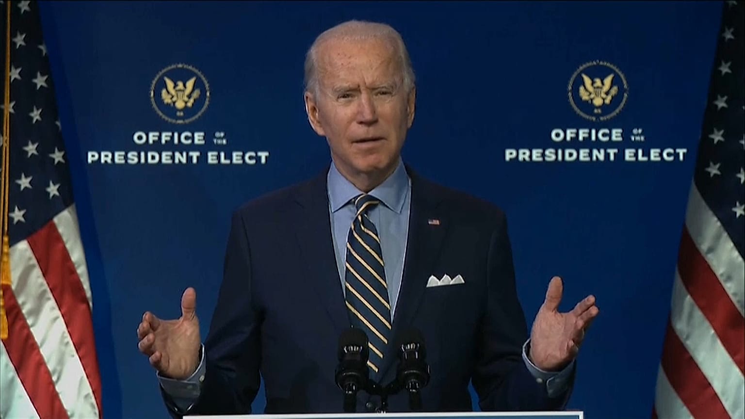 Joe Biden