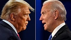 Biden señala 'obstáculos' a la transición de poder por parte de Trump