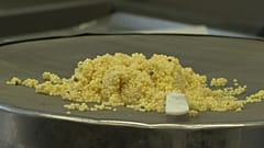 Le caviar blanc "Made in Austria" se négocie à plus de 1 300 euros les 100 grammes 